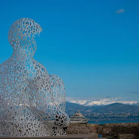 Lejlighed 15 Cours Massena Antibes