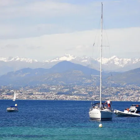 15 Cours Massena Antibes