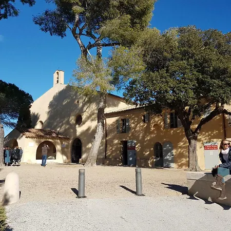 15 Cours Massena Lejlighed *