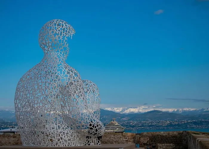 Lejlighed 15 Cours Massena Antibes