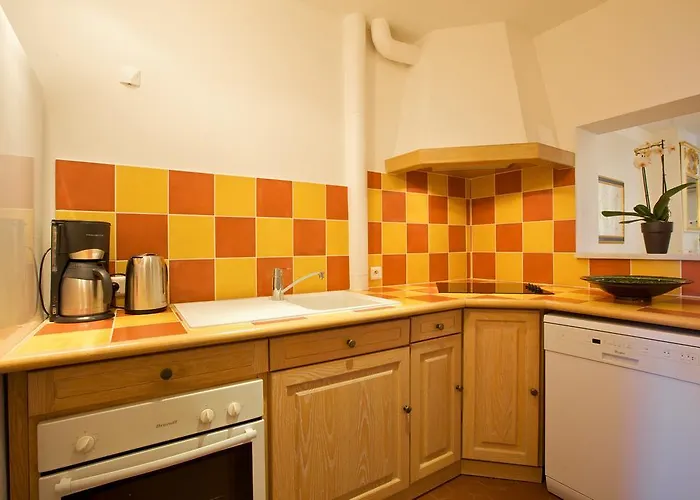 Lejlighed 15 Cours Massena Antibes