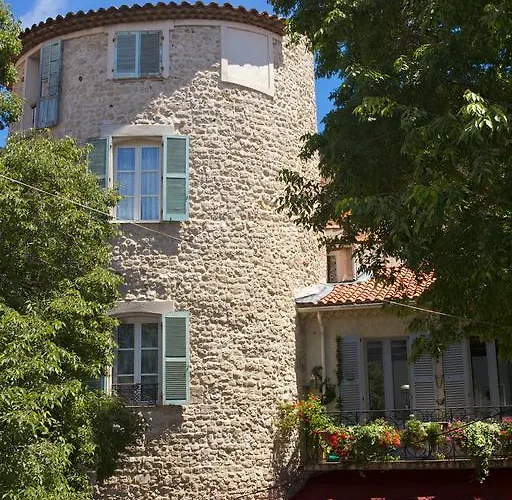 Lejlighed 15 Cours Massena