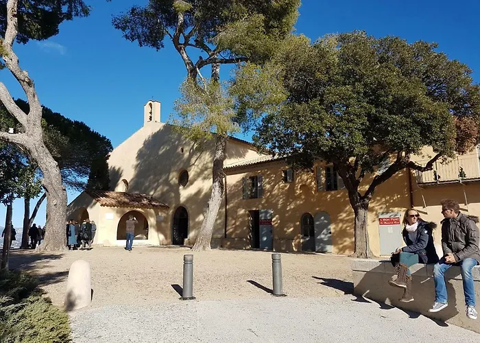 15 Cours Massena Lejlighed *