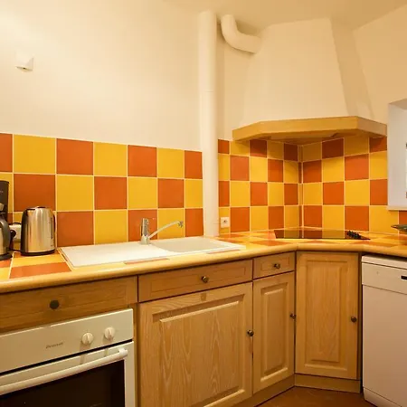 Daire 15 Cours Massena Antibes