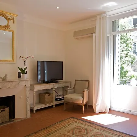 Appartement 15 Cours Massena Antibes