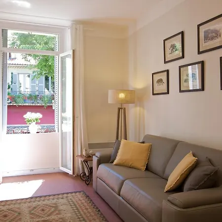 Daire 15 Cours Massena Antibes